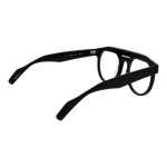 Black/Demo glasses
