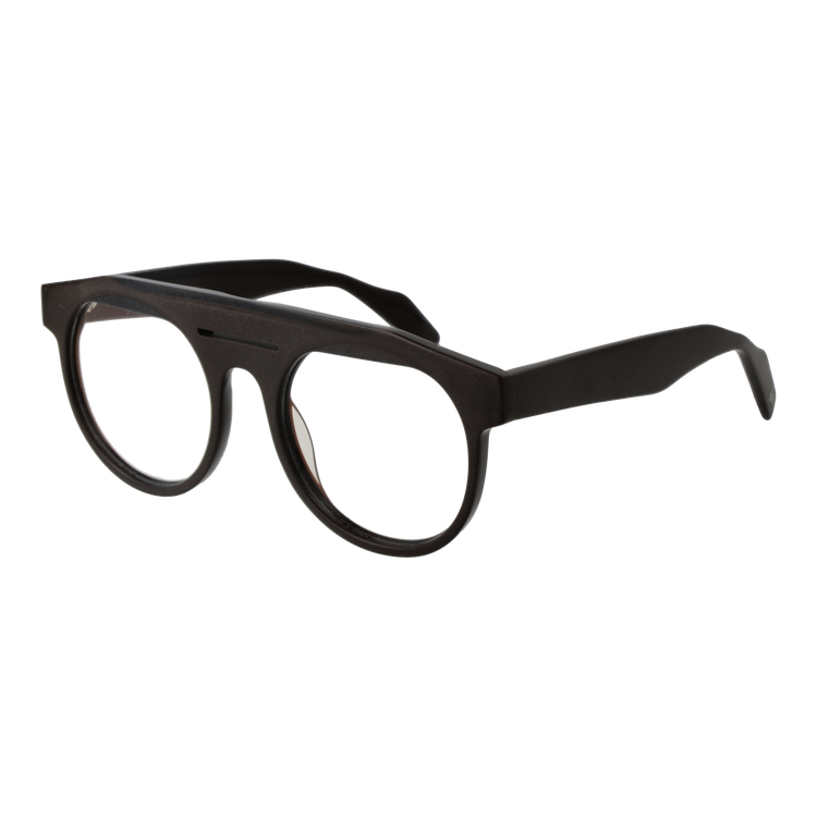 Brown/Demo glasses