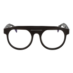 Brown/Demo glasses