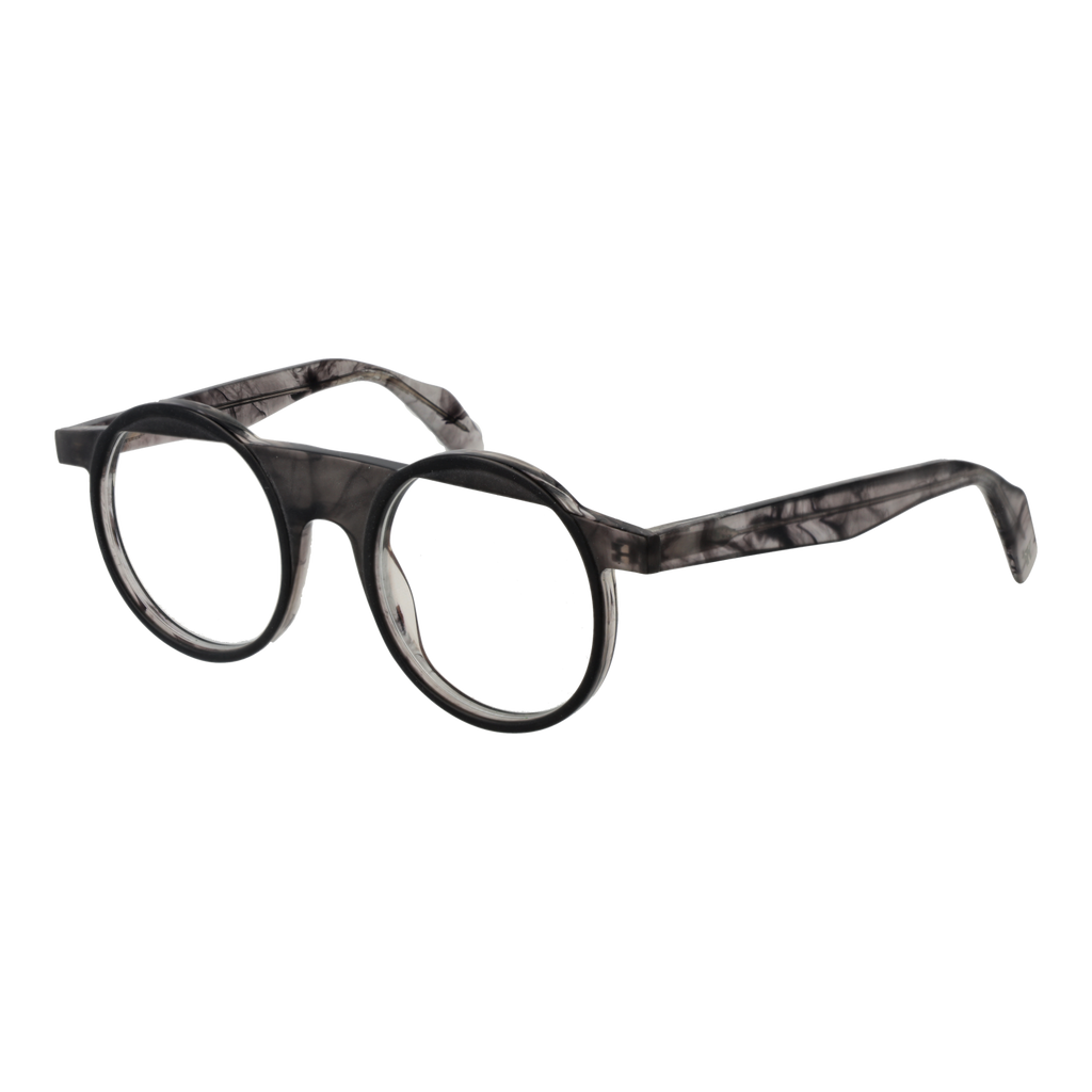 Grey/Demo glasses