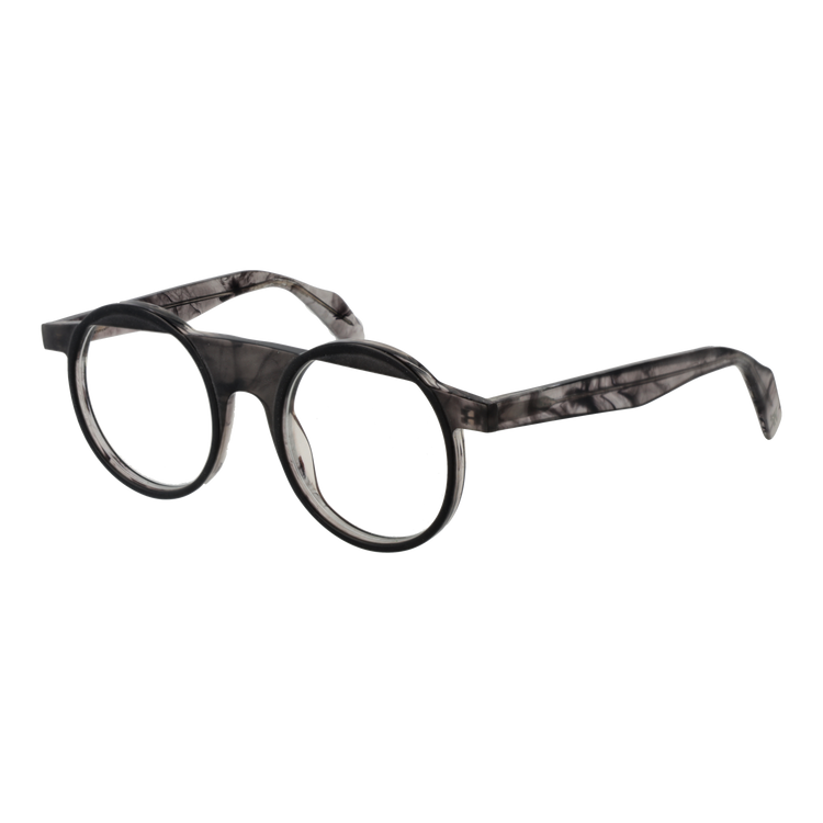 Grey/Demo glasses