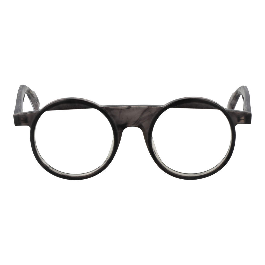 Grey/Demo glasses