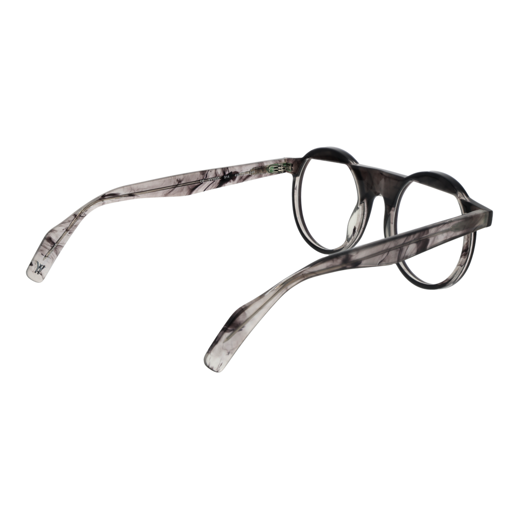 Grey/Demo glasses