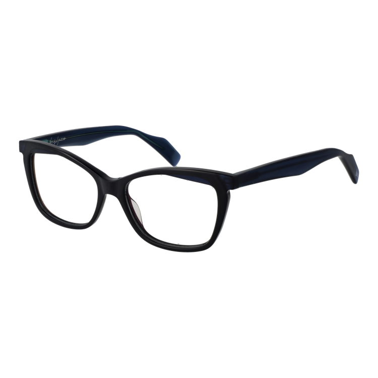 Blue/Demo glasses