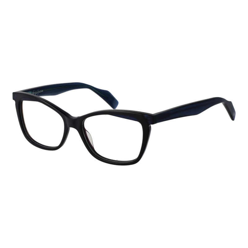 Blue/Demo glasses