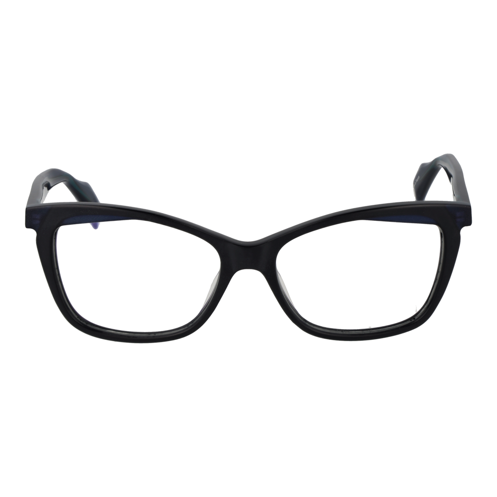 Blue/Demo glasses