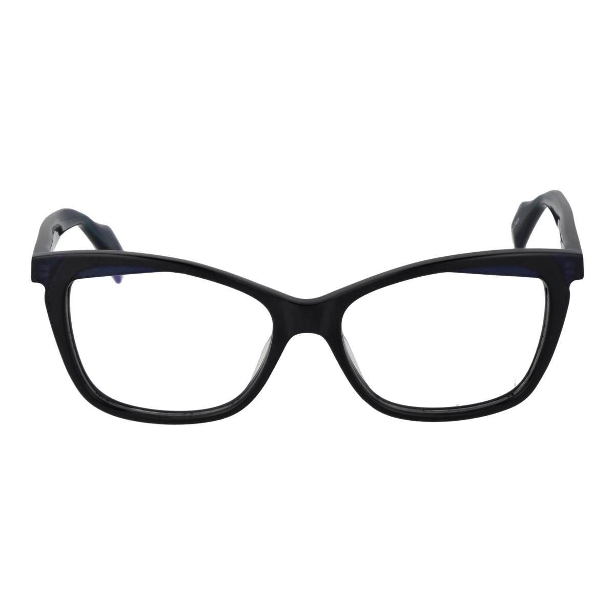 Blue/Demo glasses