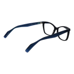 Blue/Demo glasses