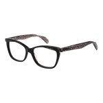 Black/Demo glasses
