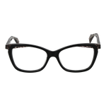 Black/Demo glasses