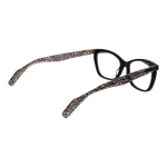 Black/Demo glasses