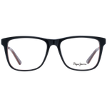 Black/Demo glasses