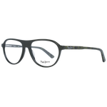 Black/Demo glasses