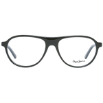 Black/Demo glasses