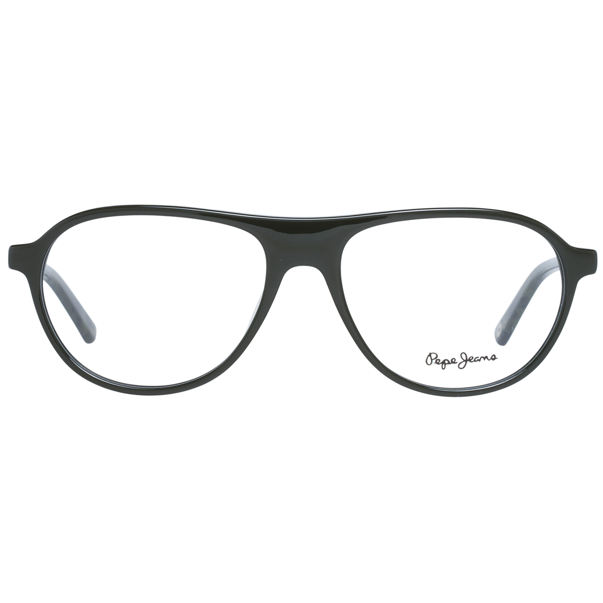 Black/Demo glasses