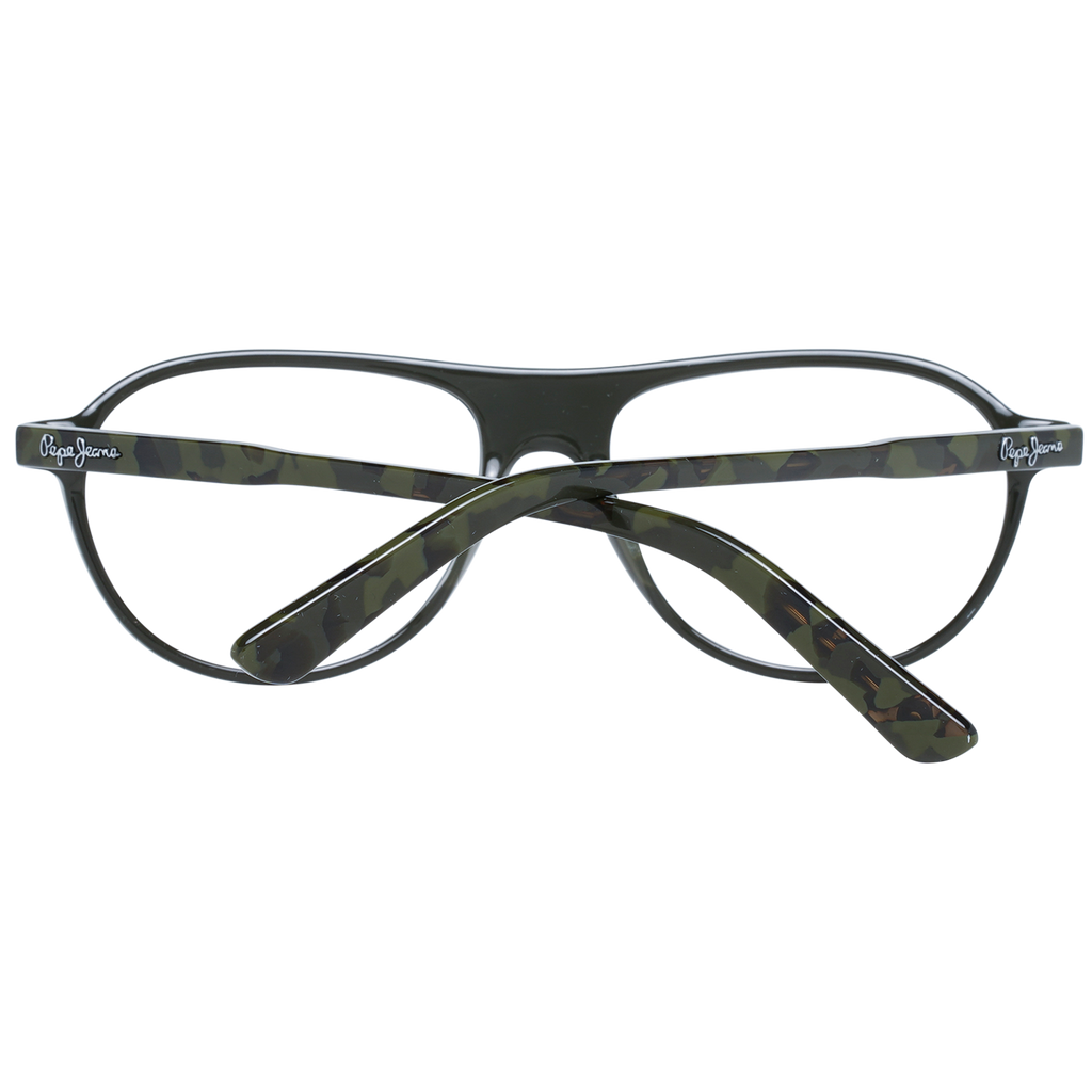 Black/Demo glasses