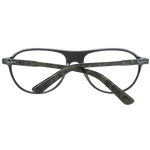 Black/Demo glasses
