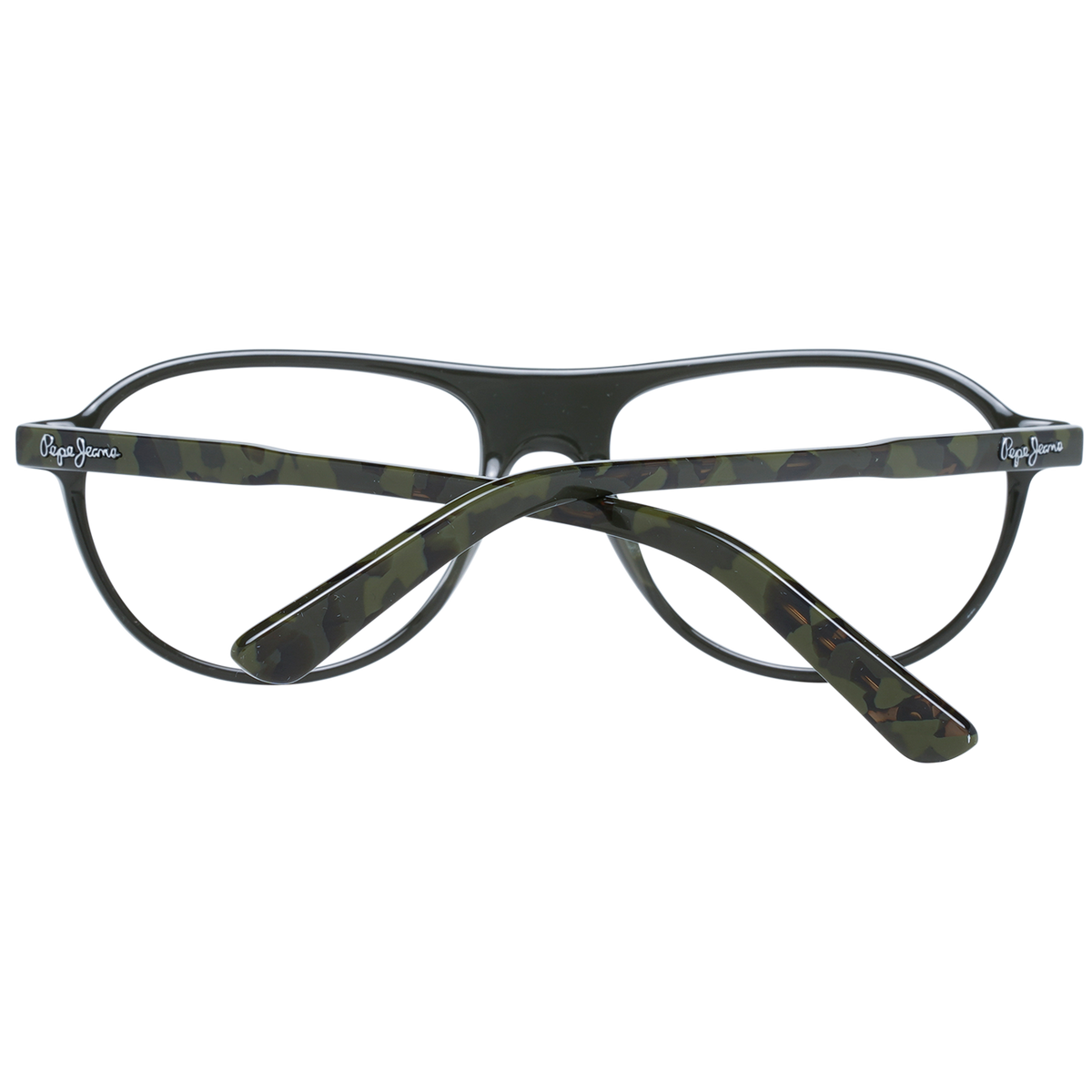 Black/Demo glasses