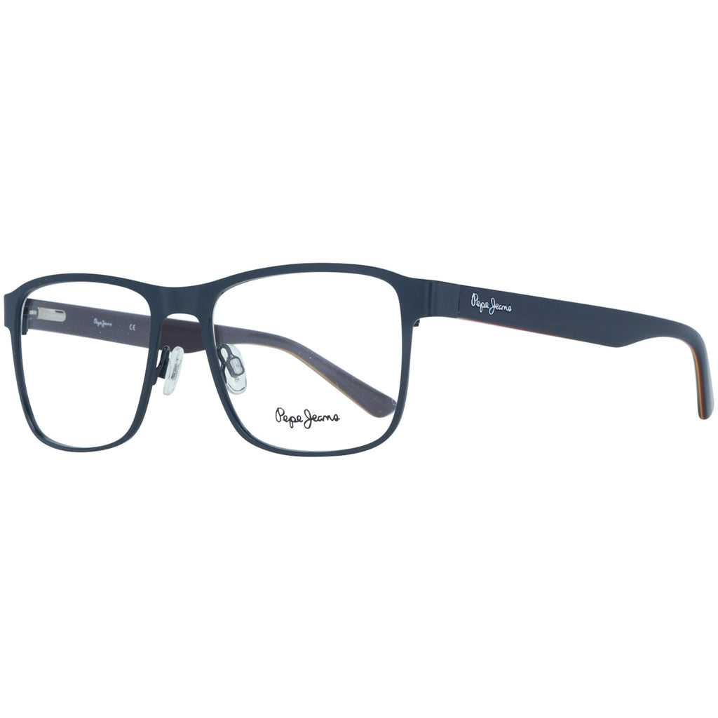 Blue/Demo glasses