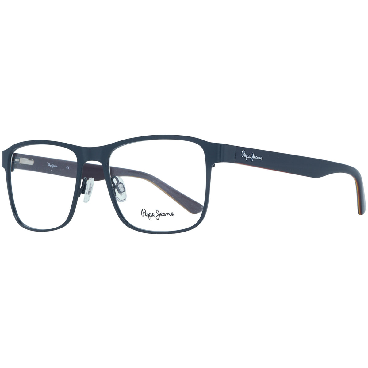 Blue/Demo glasses