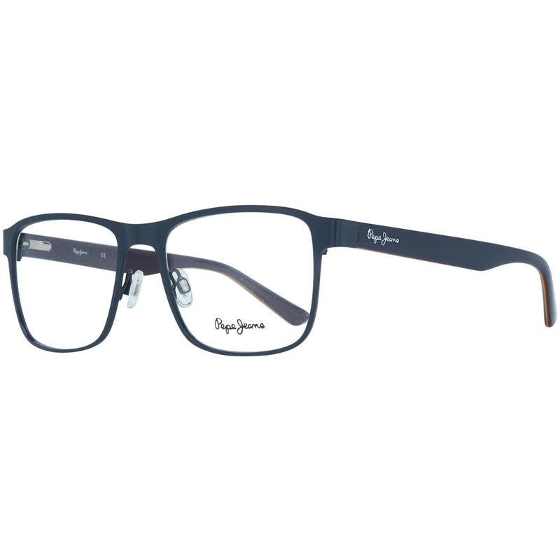 Blue/Demo glasses