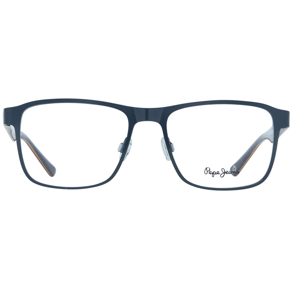 Blue/Demo glasses