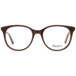 Brown/Demo glasses