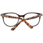 Brown/Demo glasses