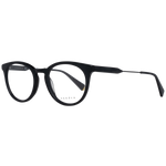 Black / Clear