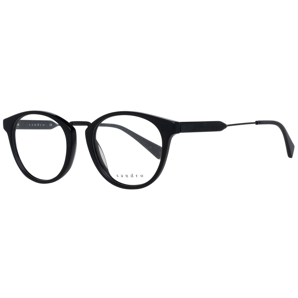 Black/Demo glasses