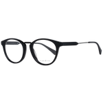 Black / Clear