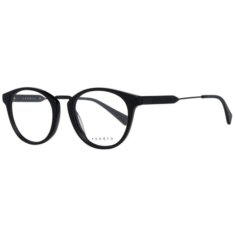 Black/Demo glasses