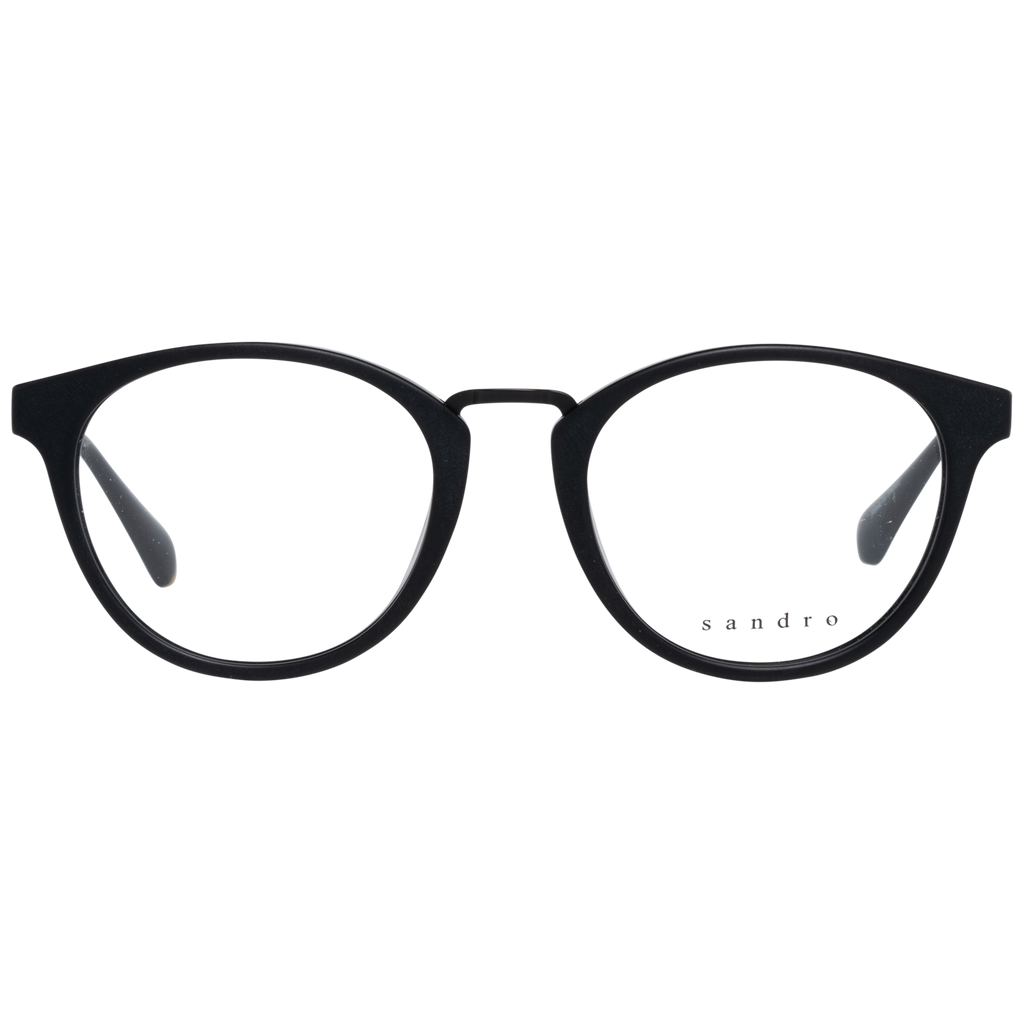 Black/Demo glasses