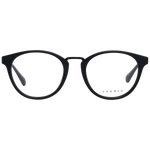 Black/Demo glasses