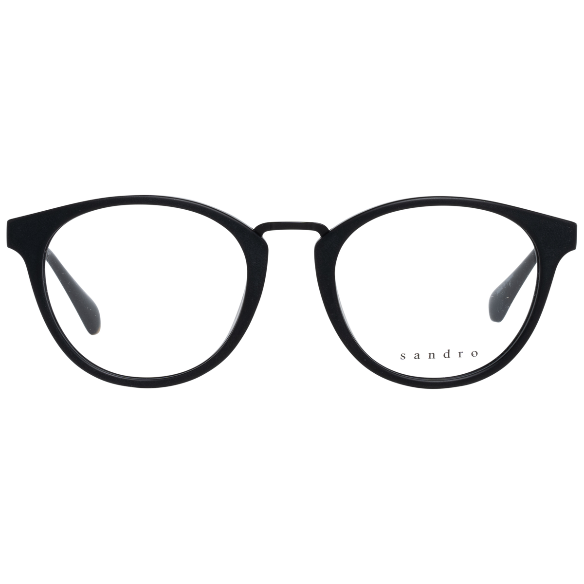 Black/Demo glasses