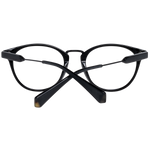 Black/Demo glasses
