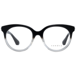 Black/Demo glasses