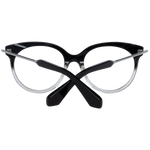 Black/Demo glasses
