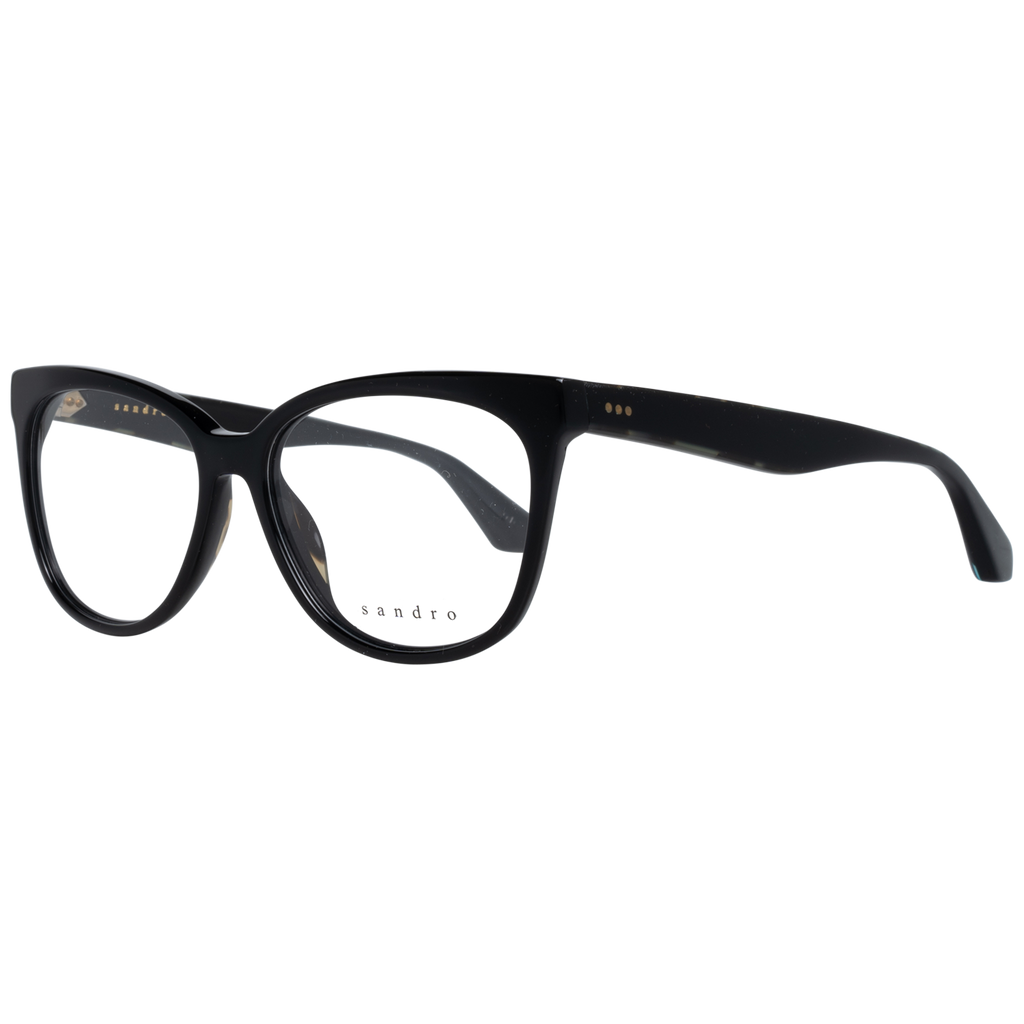 Black/Demo glasses