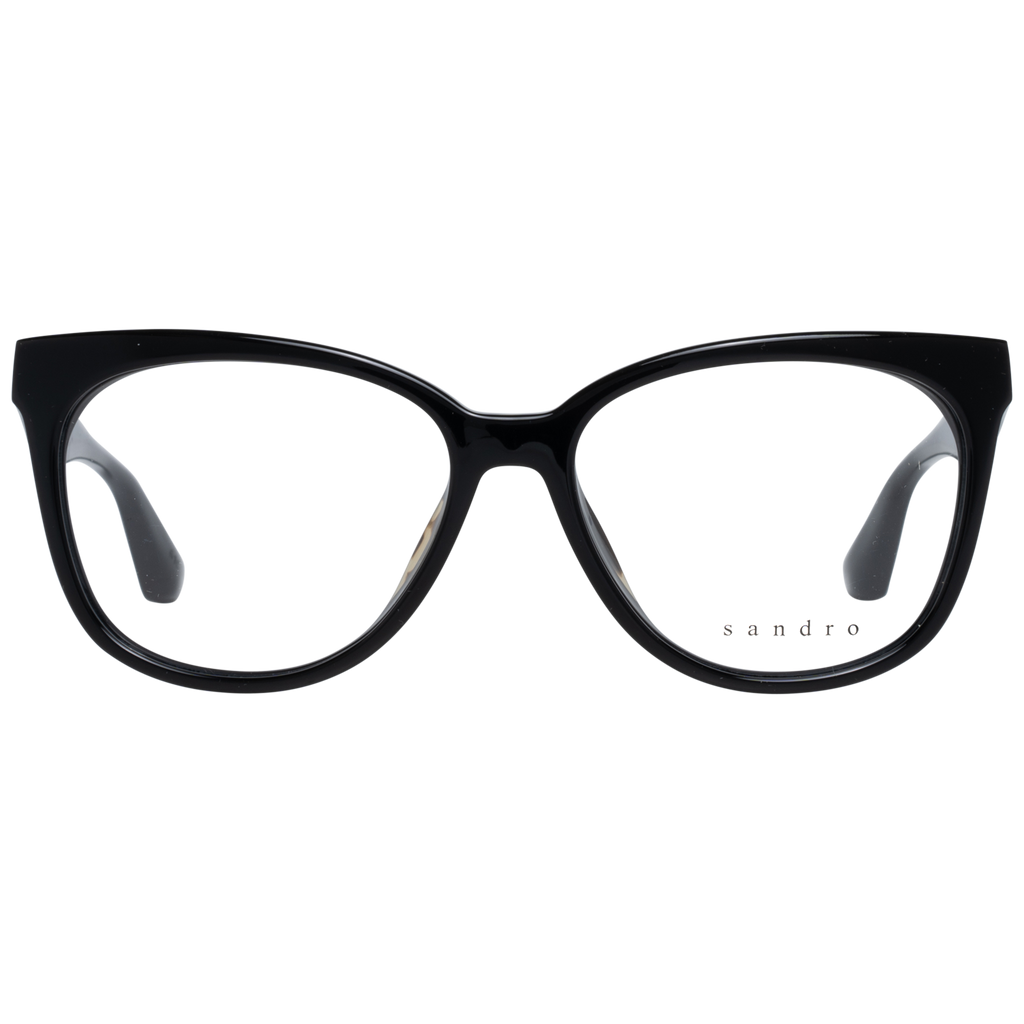 Black/Demo glasses