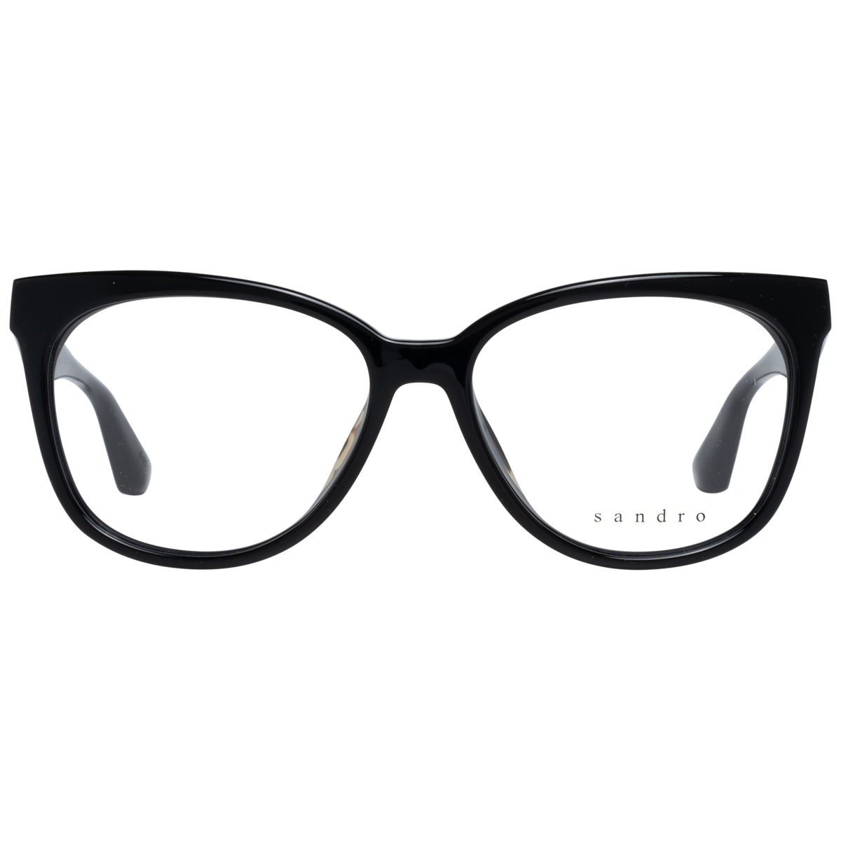 Black/Demo glasses