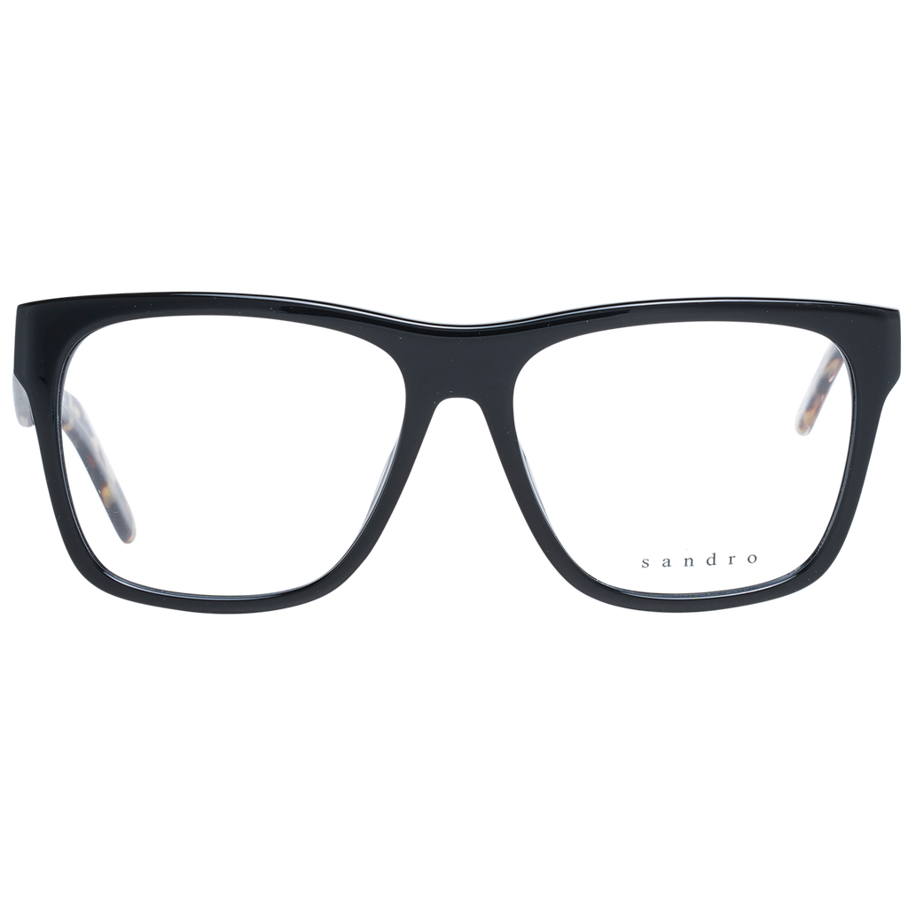 Black/Demo glasses