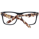 Black/Demo glasses