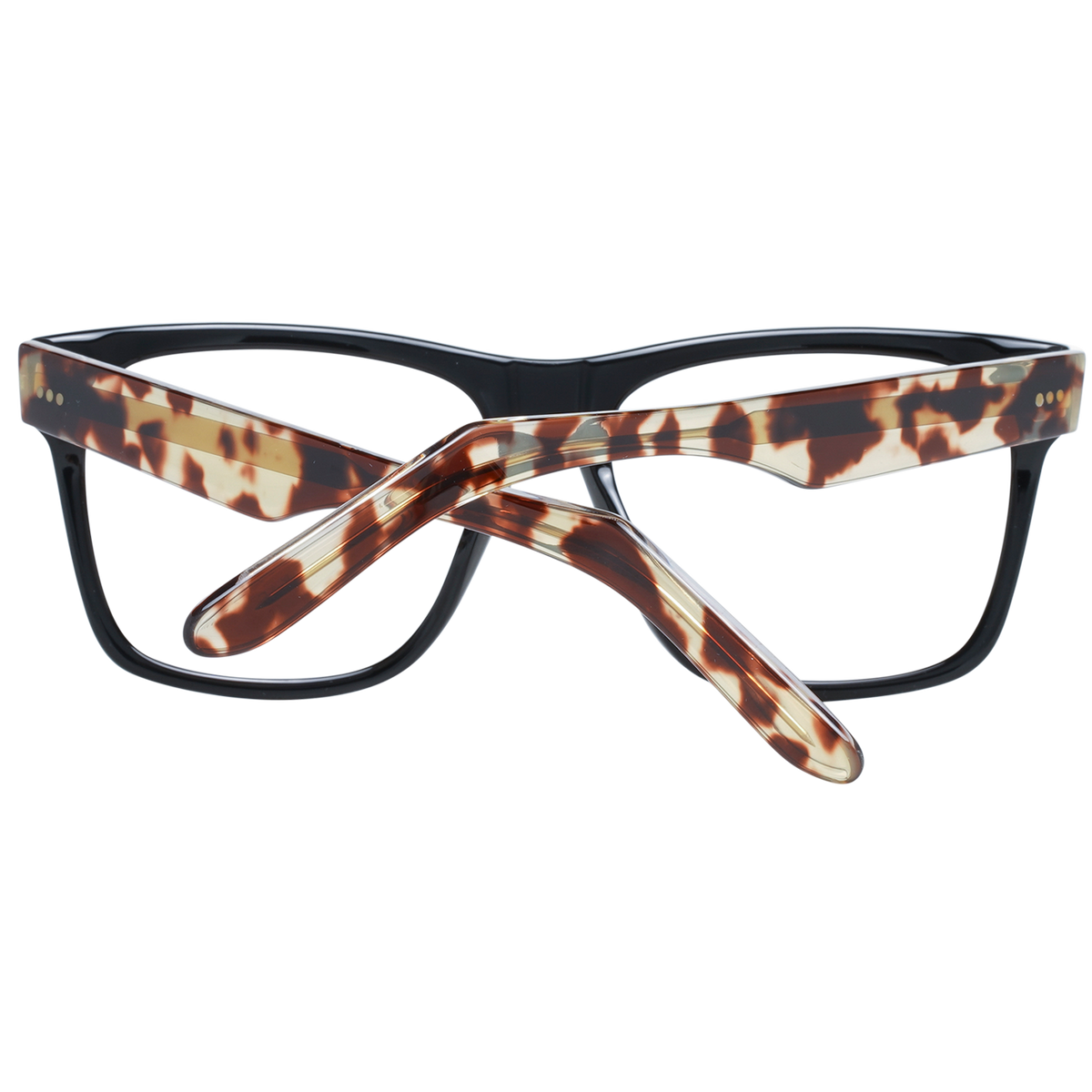 Black/Demo glasses