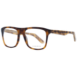 Brown/Demo glasses