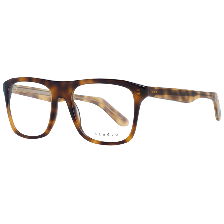 Brown/Demo glasses
