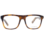 Brown/Demo glasses