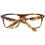 Brown/Demo glasses