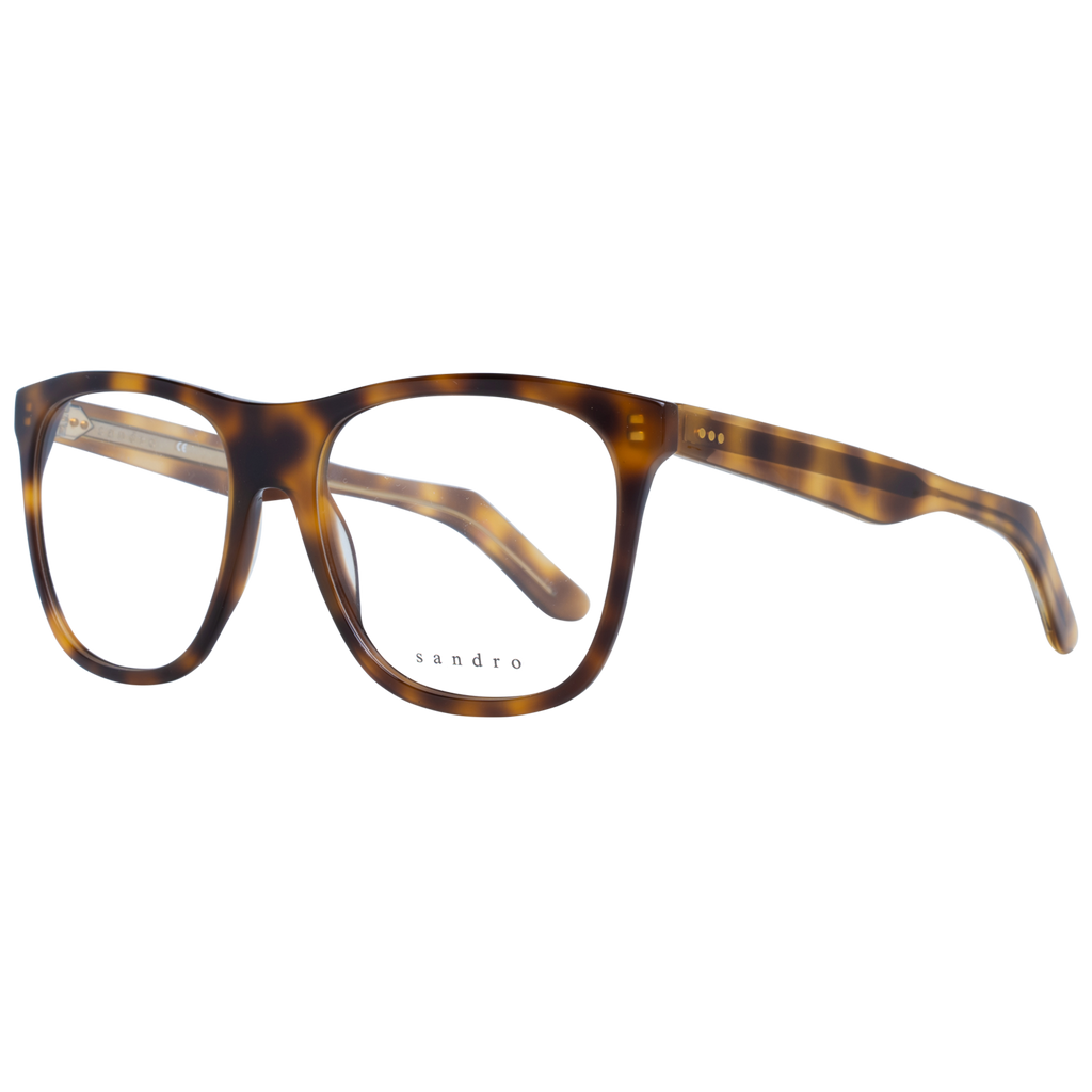 Brown/Demo glasses