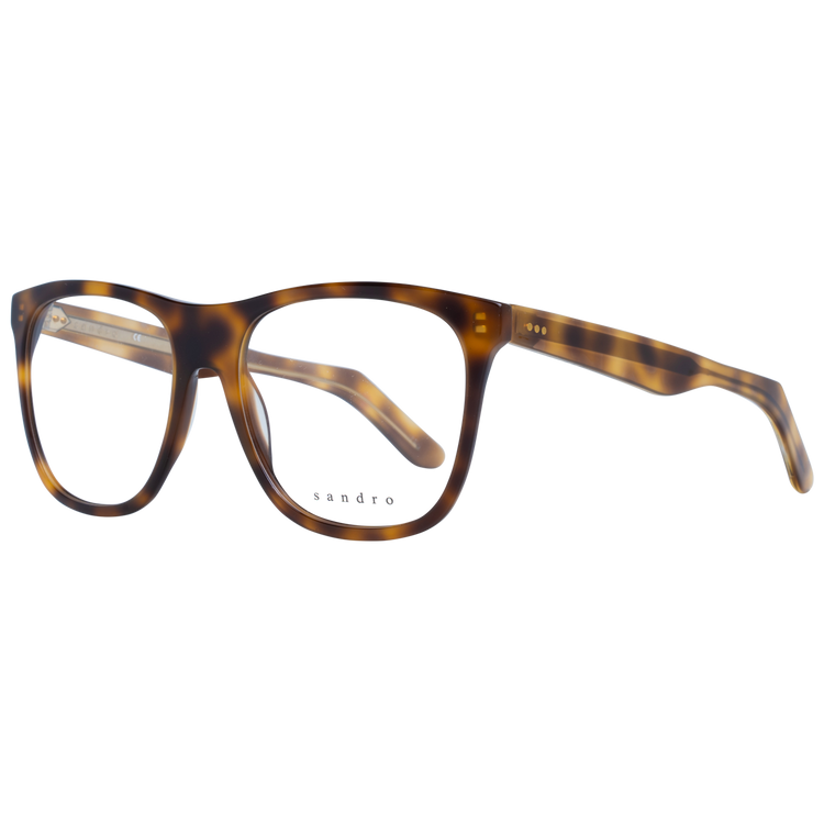 Brown/Demo glasses